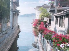 -南诏风情岛