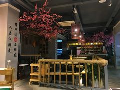 -香坝坝鲜鱼火锅(春熙路店)