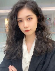-GIRL STYLE 烫发·染发沙龙
