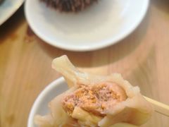 -海胆小馆(东北水饺·春柳店)