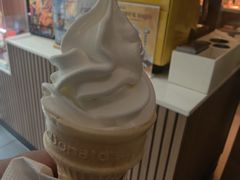 -麦当劳(启迪香山店)