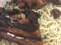 -泰顺江南春面馆