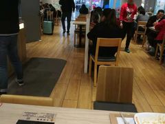 大堂-吉野家(人和香港城店)