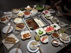 -海底捞火锅(汕头苏宁广场店)