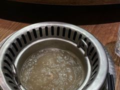 -尚海豆捞(乐虹坊店)