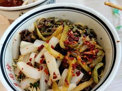 -李易面馆(高桥店)