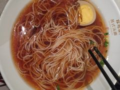 -松鹤楼面馆(天一广场店)