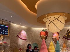 -甜艺廊(永利皇宫店)