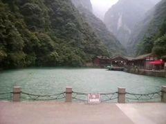 -神龙峡风景区