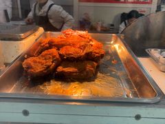 -王二甩老木子鸡(江湾店)