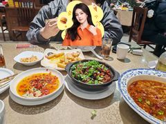 -半盆菜酒家(中山南一路店)