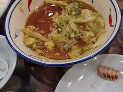 -西江美食舫·江西菜(健德桥店)