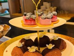 -君悦酒店·乐厨·高空自助餐(青年大街店)