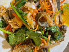 -渔顺生·顺德鱼生·粥底火锅·桑拿鸡(渔人码头店)