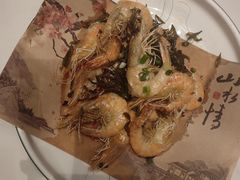 -食光慢宴·安吉土菜馆