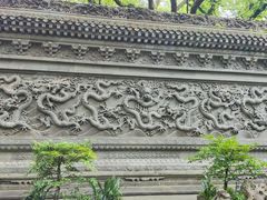 -普陀山风景名胜区-法雨禅寺