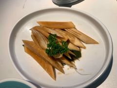 萝卜条-渔傅·霞浦滩涂海鲜(建平店)