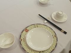 -锦江府中餐厅(电谷雅阁国际大酒店)