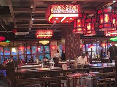 -矮板凳老火锅(宽窄巷子店)