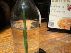 -喜洲吧·江畔老船厂·庭院餐厅(喜临院店)