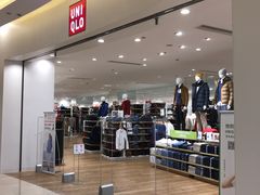 门面-优衣库(福州爱琴海购物公园店)