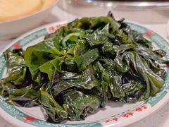 海带芽-陈艳红火锅菜·冒菜(簋街店)
