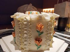 -法桐蛋糕·手作面包(万达公馆店)