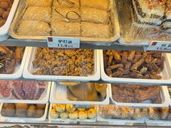 -清真·鸦儿李记·小馆(后海店)