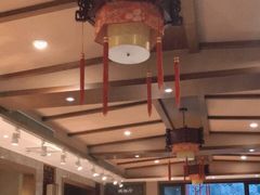 大堂-毅祥斋老孙家泡馍(西羊市店)
