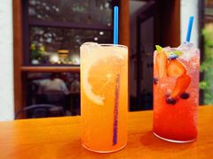 -AFS Cafe & Canteen(闽江二路店)