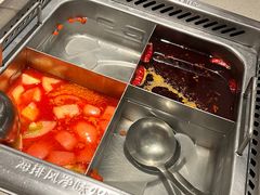 -海底捞火锅(万科广场店)