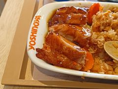 -吉野家(次渠大街店)