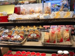 -85度C(上海茶陵北路店)