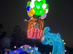 -珠海长隆海洋王国