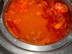 -季季红火锅(青山湖万达店)