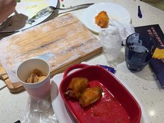 -夏日玛莉西餐厅(金茂览秀城店)