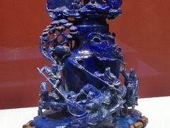 -北京工艺美术博物馆