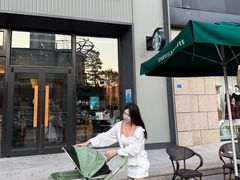 -丽达购物中心(崂山店)