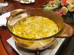 大烫干丝-科力淮扬村(广安门店)