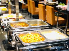 -金城大酒店-中餐厅(汾江中路店)