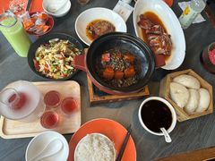 -小厨娘金榜题名(夫子庙秦淮河店)