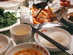 -三玛璐酒楼(汉口路店)
