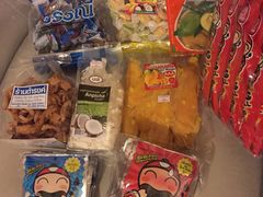 -瓦洛洛传统市场