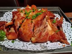 -吕氏疙瘩汤·新派鲁菜(济南万象城店)