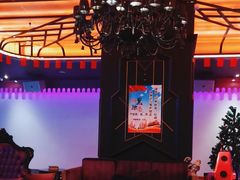 -UK派对KTV(日月广场店)