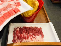 -北门涮肉·铜锅涮肉(南锣鼓巷店)