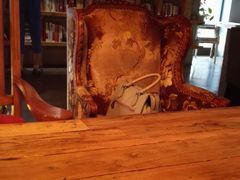 -美美咖啡·西餐厅(世奥店)