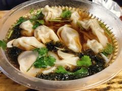 -鼓楼夜市