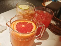 -烁先生披萨·儿童餐下午茶(河南岸店)