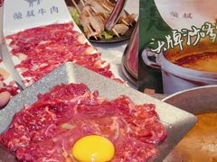 -荣叔港式沙嗲牛肉火锅(正佳潮流店)